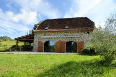 Image de 46g11797 - Le Bouyssou