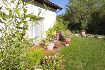 Image de Gîte de Berbery - Castelnau Montratier