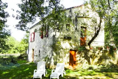 Image de La maison de chez Pourcel