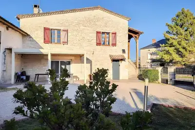 Image de La Timade - Fontanes