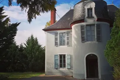 Image de Villa des Lilas - Albas