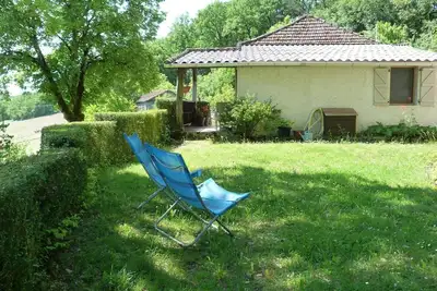gite de Gasc - Montcuq En Quercy Blanc