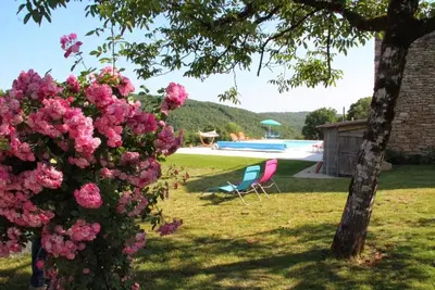 Image de Le Pré aux Biches - St Medard