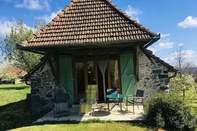 Image de Rosalie - Bannes - Gîte