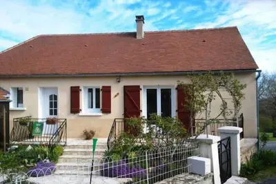 Image de La Cigale - Saint Projet