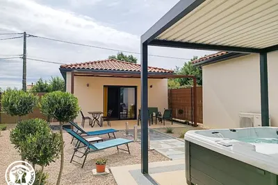 Image de Gite l'Atelier du Montat