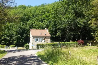 Image de Le Moulin - Creysse - Gîte