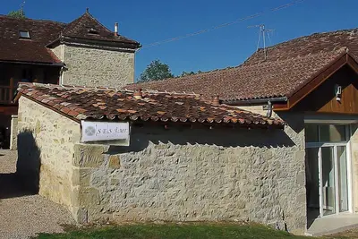 Image de Gîte Sésâme - Lissac Et Mouret