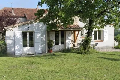 Image de Gite Roujolis - Lalbenque