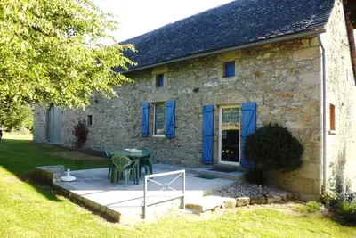 Image de L'Oustal - Sousceyrac En Quercy