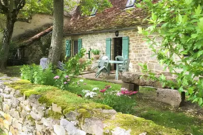 Image de Le petit pounou - Rocamadour
