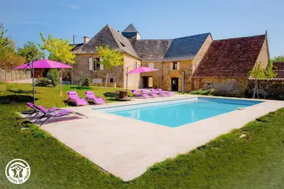 Image de Domaine Moulin de Montagnac