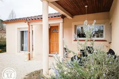 Image de Gîtes de France® - Le Petit Puits