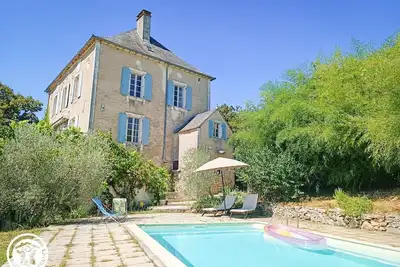 Image de Marsenac - Lentillac Du Causse