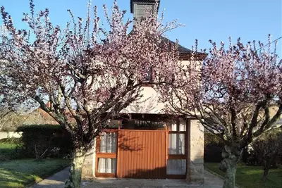 Image de Le Pigeonnier - Saint-Cere