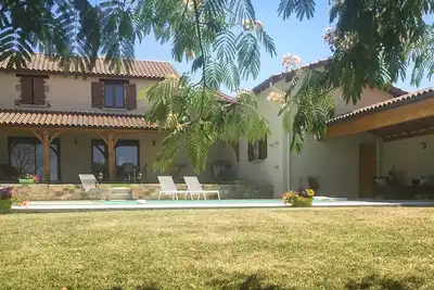 Image de Maison Labénadie - Montredon