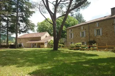 Image de La Buissière - Duravel