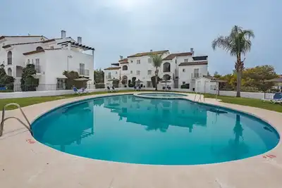 Image de Rdr361 - Lovely Benavista apartment walk to beach