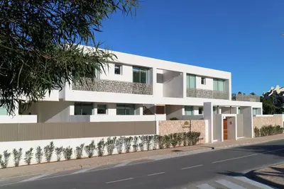 Image de En plein coeur de La Manga Club