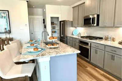 Image de 20% Off 3bd, TownHome, Tavolo Pk  - Fort Worth