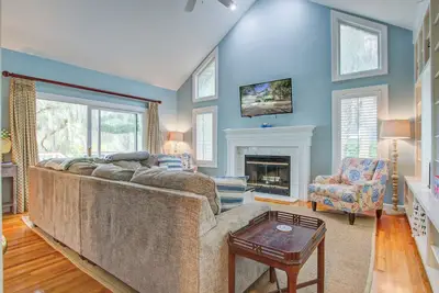 Image de Seabrook Exclusives: 2375 High Hammock Road
