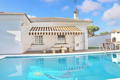 Image de Chalet Cocle.