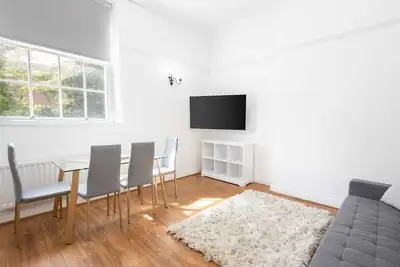 Image de Host & Stay | St Margaret's Mews