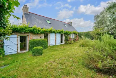 Image de Jolie maison à la campagne pour 4