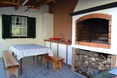 Image de Maison de vacances Feteira pour 1 - 6 personnes avec 2 chambres Ă coucher - Maison de vacances