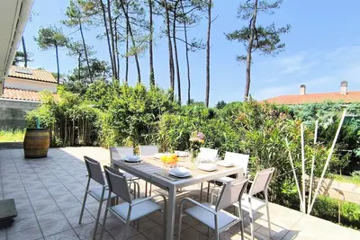 Image de Villa Océan Monta