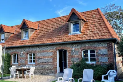 Image de Côté Village Maison de Vacances