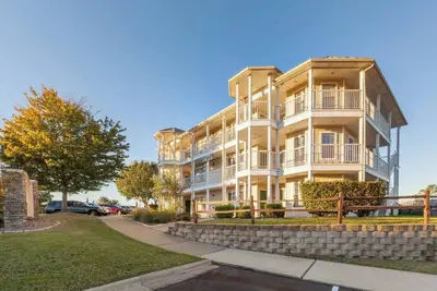 Image de Terrific 2-bedroom apartment in Conroe with fitness room, WiFi, Ac