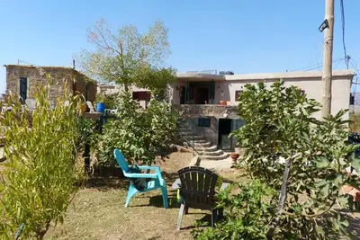 Gîte Mourik