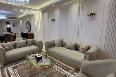 Image de Royal 3 Bedroom Apt with Pool Near City Star Mall