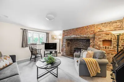 Image de Chapel Cottage - sleeps 4 guests in 2 bedrooms