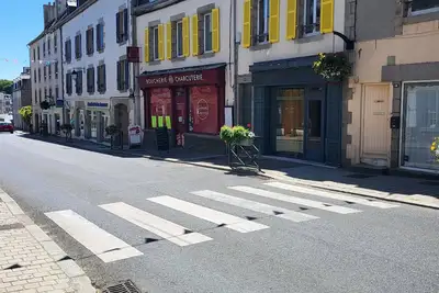 Image de appartement centre ville n3