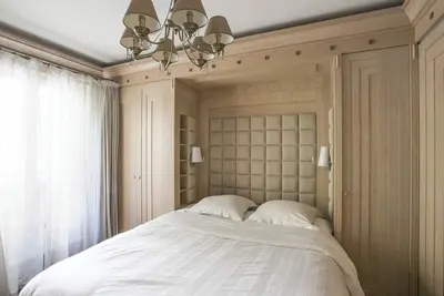 Image de Enchanting nest in Paris -your home away from home