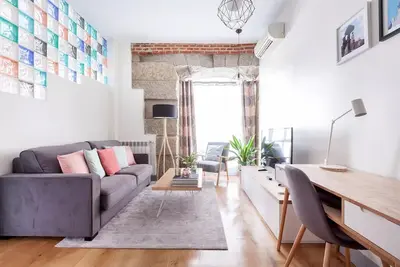 Image de Downtown Madrid - Gran Vía - Business Ready