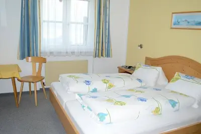 Image de Apartment 60 m², 2 bedrooms #1 - Oberlehen, country house