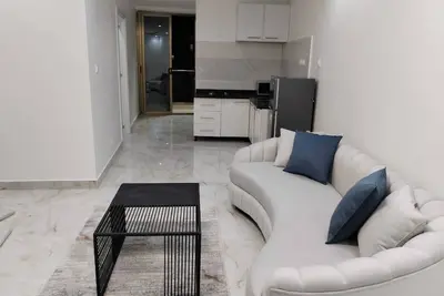 Image de La Suite Diam Rekk