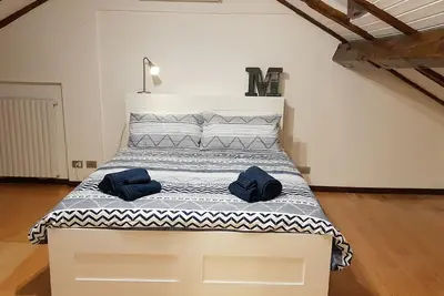 Image de Casa Marzia: confortable, calme, proche du centre et des Sant'Orsola Malpighi