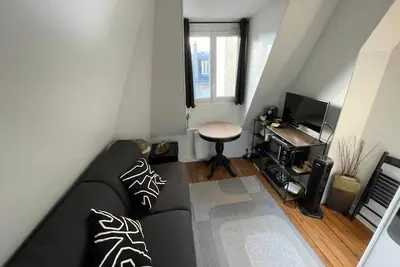 Image de Studio cosy 17e Arc de Triomphe et champs Élysées