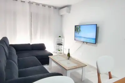 Image de Fantastic Fully Renovated Apartment