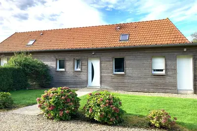 Image de Côté Mer Maison de Vacances