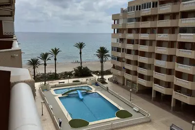 Image de Hawaii Iv 5a - La Manga By Watermelon
