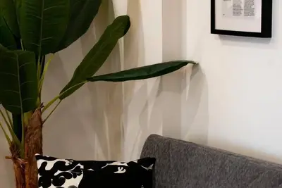 Image de R8 Two Room Apartment With Garden