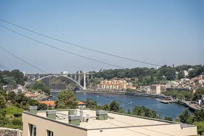 Image de GuestReady - Stunning Douro River Vista