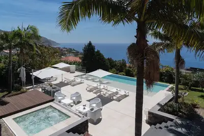 Image de Exceptional luxury villa in Madeira | Bellissima