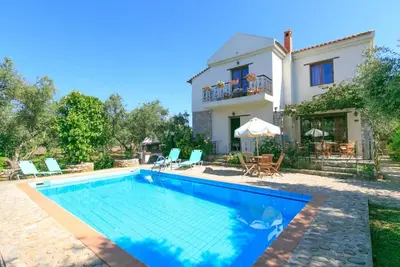 Image de Villa Nineta - Trois Chambres Villa, Couchages 6