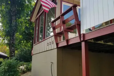 Image de 2 bedroom cabin in Linville Land Harbor- close to Beech and Sugar Mtn. !